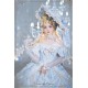 Hinana Queena With Belle Bridal One Piece(Leftovers/2 Colours/Full Payment Without Shipping)